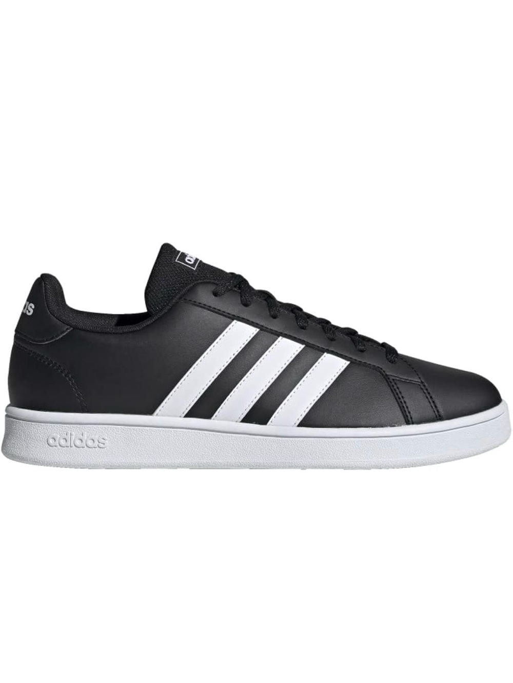 Adidas Grand Court Base EE7482 Women's Tennis Shoes